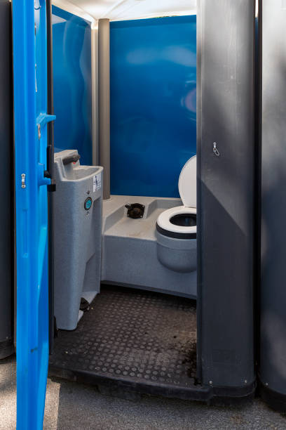 Trusted Frankfort, OH porta potty rental Experts