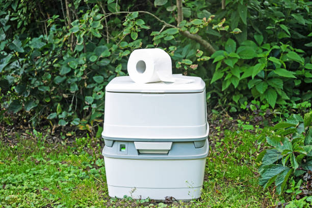 Best Construction site porta potty rental  in Frankfort, OH