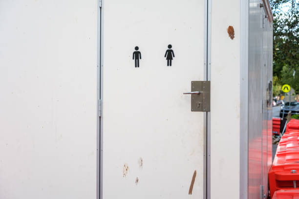 Best Wedding porta potty rental  in Frankfort, OH