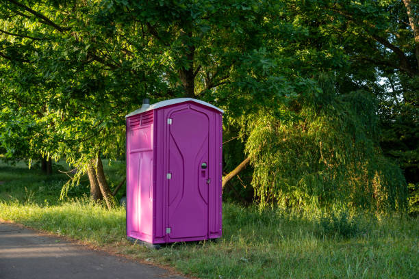 Best Affordable portable toilet rental  in Frankfort, OH