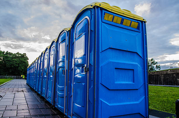 Best Long-term porta potty rental  in Frankfort, OH
