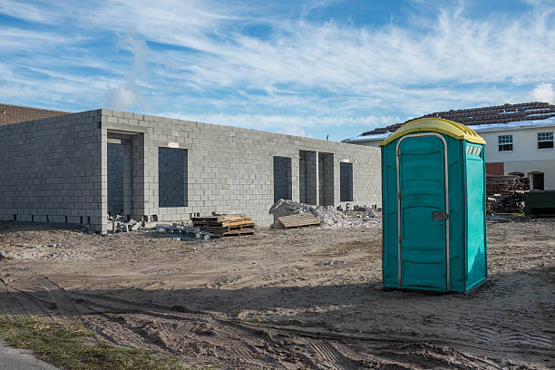 Best High-end porta potty rental  in Frankfort, OH